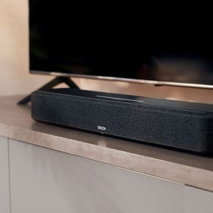 데논(Denon) HOME SOUND BAR 550 홈 사운드바 550