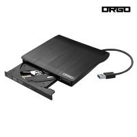 [DRGO] 디알고 외장 DVD RW USB 3.0 CDRW01