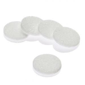 오므론 네블라이져 부품 NE-C28 NE-C28P전용 에어필터 5pcs