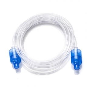 오므론 네블라이져 부품 NE-C28 송기호스