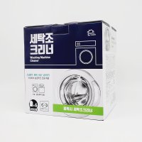 코스트코 홈워시 세탁조 크리너 530ml x 6팩