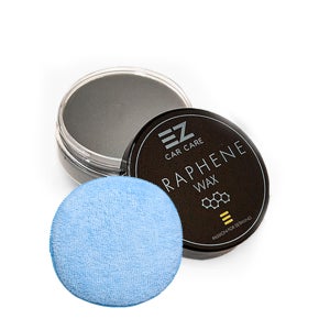 이지카케어 그래핀 왁스 50ml + 코튼 어플리케이터