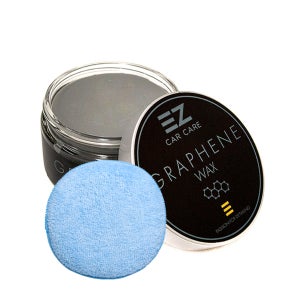 이지카케어 그래핀 왁스 200ml + 코튼 어플리케이터