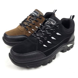 가벼운 발편한 남자트래킹화 남성트레킹화 쿠션 경등산화 남성등산화 트랙킹화