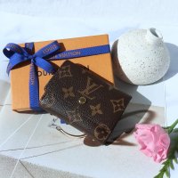 루이비통 모노그램 미니 지갑 LOUIS VUITTON MONOGRAM MINI WALLET M68704