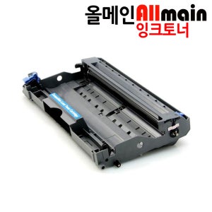 브라더호환 FAX-2900G(신형) 재생드럼 이미징유닛교체 DR-2025