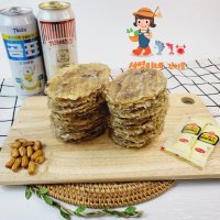 서영이네 쥐포 프리미엄 참쥐포 300g+300g