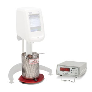 Thermosel 고온 점도계 악세서리 왁스 아스팔트 점도 측정기 BROOKFIELD