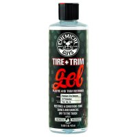 케미컬가이 타이어 트림 젤 복원제 Tire + Trim Gel 473mL