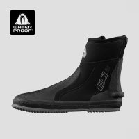 [워터프루프] B1 부츠 6.5mm WATERPROOF SEMIDRY BOOT 스쿠버다이빙 부츠