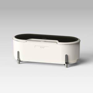 보아르 아이워시 초음파 세척기 안경 세척 렌즈 시계 귀걸이 귀금속 가정용 세척