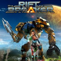 (스팀 게임) 더 리프트 브레이커 The Riftbreaker