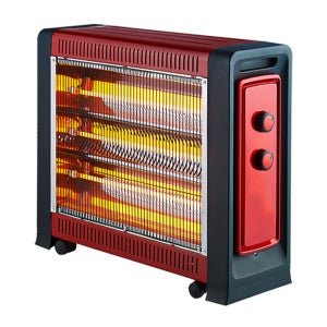 홍진테크 사파이어 3단 컨백터 전기히터 SF-2200F /G