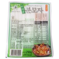 다원 분모자 250G