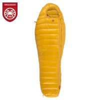 파작 래디컬 1Z 레귤러 침낭 Radical 1Z REGULAR Sleeping Bag