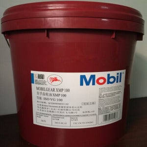 모빌 XMP68 100 150 220 320 460 680 산업용 기어 오일 Mobil xmp68