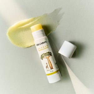 [1+1] 오가본 씨앗품은 촉촉 아기 립밤 5.4g (코스모스 유기농)