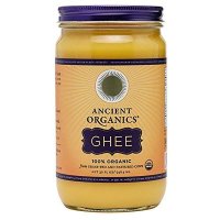 코스트코 유기농 에인션트 오가닉스 ghee 기 무염 버터 946ml 대용량