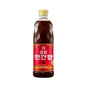 샘표진간장s 최저가 가성비상품