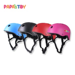파파스토이 유아 어린이 아동 헬멧 머리보호대