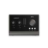 오디언트 Audient iD14 MKII USB 오디오인터페이스