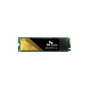 SK하이닉스 Gold P31 M.2 NVMe (1TB)