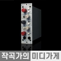 Rupert Neve Designs 517 마이크프리 DI 컴프레서 500 시리즈 모듈