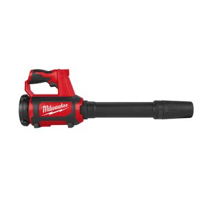 밀워키 M12 BBL-0 12V 충전 송풍기 브로워 베어툴