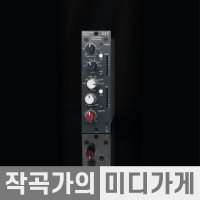 Rupert Neve Designs 535 다이오드 브릿지 컴프레서 500 시리즈