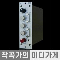 Rupert Neve Designs 543 루퍼트 니브 디자인 500 시리즈 컴프레서 모듈