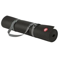 Manduka 만두카 요가매트 스트랩 모든 요가매트 가능 Black