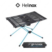 헬리녹스 테이블 원 Black Helinox Table
