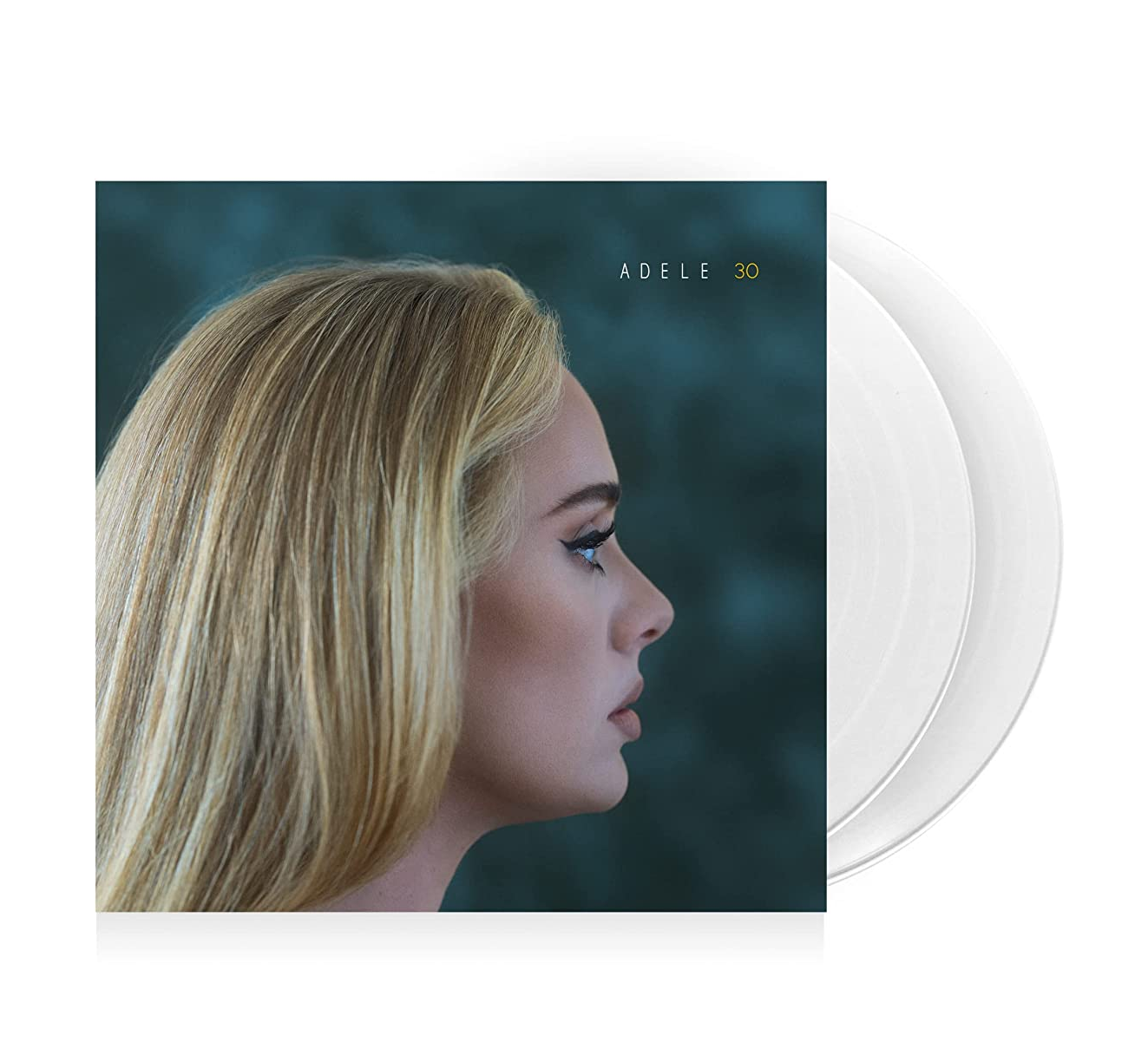 30 (아델 30 LP 바이닐)