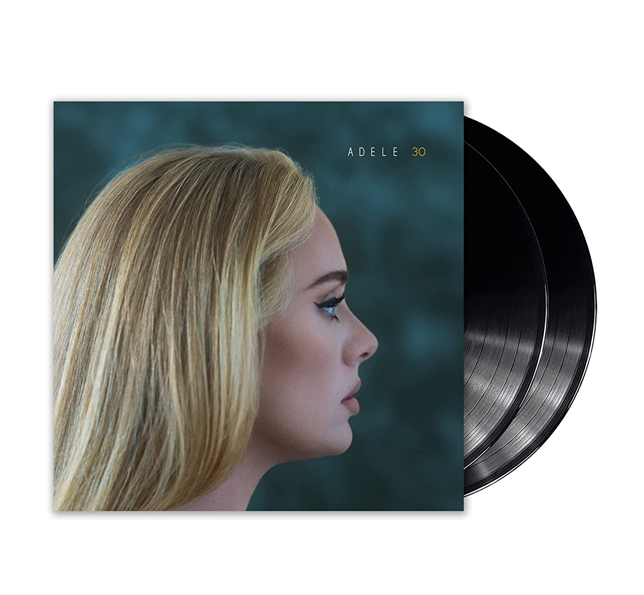 30 (아델 30 LP 바이닐)