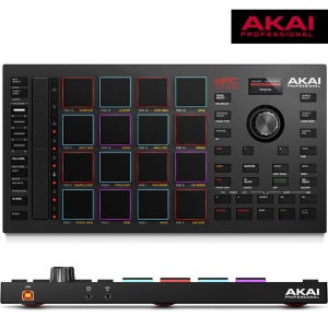 아카이 엠피씨 스튜디오2 AKAI MPC Studio 2 미디컨트롤러