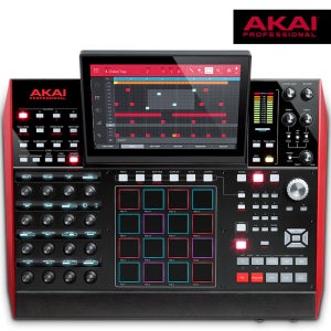 AKAI MPC X 아카이 엠피씨엑스 Music Production 스탠드얼론