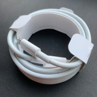 애플 정품 아이폰 케이블 라이트닝 고속충전케이블 USB C to 8핀 2m MFI