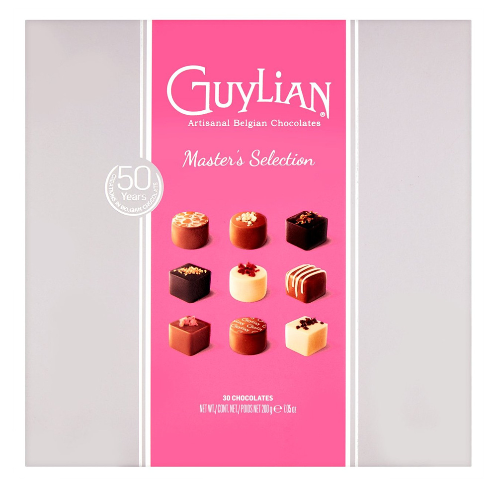 길리안 해마 피스타치오 초콜릿