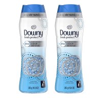 Downy Fresh Protect 다우니 프레쉬 프로텍트 액티브 프레쉬 10온스 2개