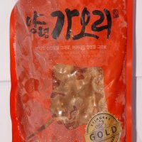 해든나라 양념가오리 2kg 회무침