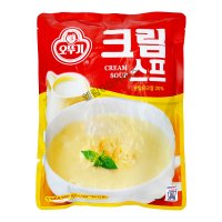 오뚜기 크림스프 1kg