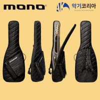 모노 M80 BASS SLEEVE 베이스 가방 긱백 휴대용 소프트 케이스