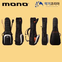 모노 M80 DUAL ELECTRIC GUITAR CASE 일렉기타 가방 긱백 소프트케이스