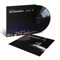 Donald Fagen 도널드페이건 - The Nightfly Live Lp