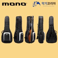 모노 M80 DUAL ELECTRIC / ACOUSTIC GUITAR CASE 통기타 일렉기타 가방 긱백 소프트 케이스