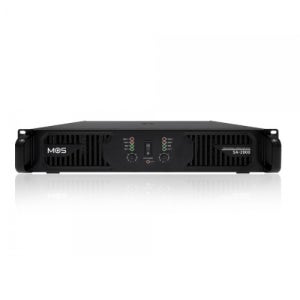 MOS 1000W(4옴) 파워앰프 SA-2000