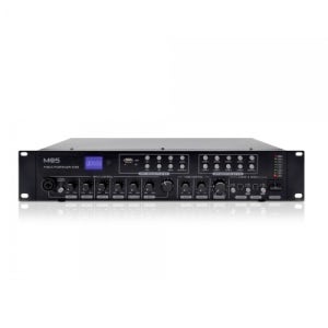 MOS 200W PA용 앰프 MPA-9200