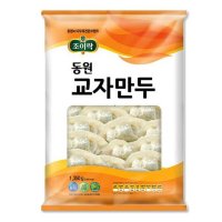 동원 교자만두 1.35kg