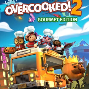 PC 오버쿡드2 고메 에디션 본편+모든 확장팩 합본 한글판 스팀 한국코드 우회X