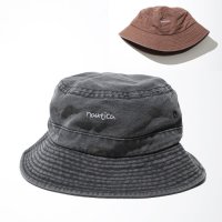 노티카 재팬 덕클로스 버킷햇 Nautica Japan Duck Bucket Hat